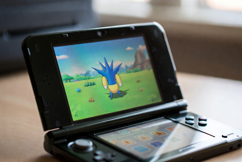 Подержанные Nintendo 3DS подорожали втрое за год: 14-летние карманные приставки приблизились по цене к новейшей Switch 2